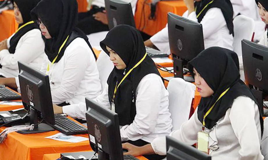 Masih Banyak yang Keliru! Ternyata Hak PNS dan PPPK Setelah Purna Tugas Sangat Berbeda, Ini Penjelasannya